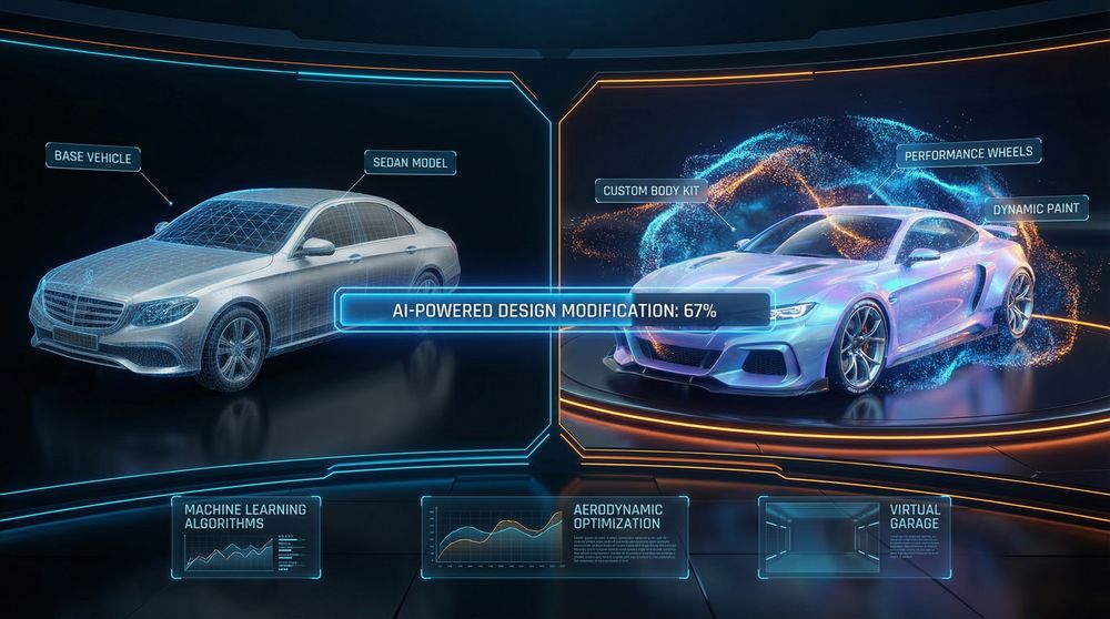 麻豆视频AI智能改装视频技术