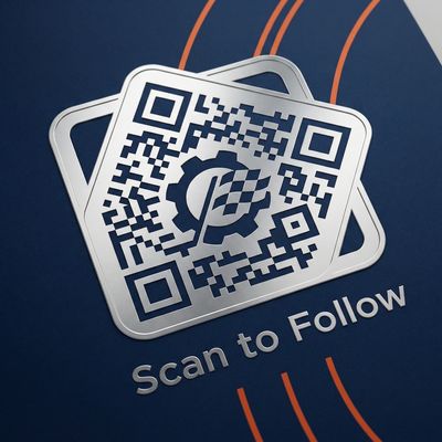 麻豆视频公众号二维码